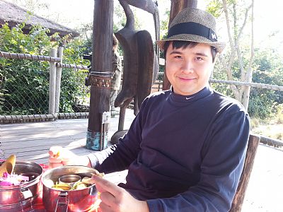 Samdisneyfan profile photo