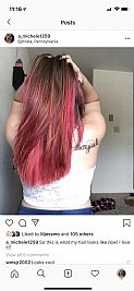 Alishamichele profile photo