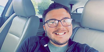 Dylanhill1997 profile photo