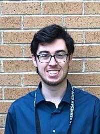 Brendan98 profile photo
