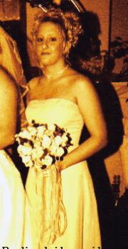 Blondie86 profile photo