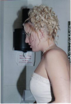 Blondie86 profile photo