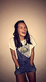 Katiejohnson profile photo