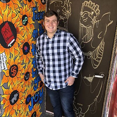 Mitchfish10 profile photo