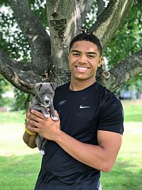 Marcusbrooks profile photo