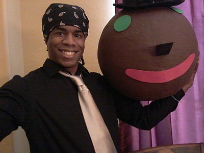 Vonhudson profile photo