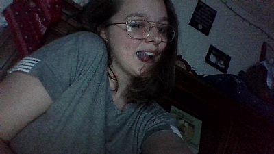 Bosschick420 profile photo