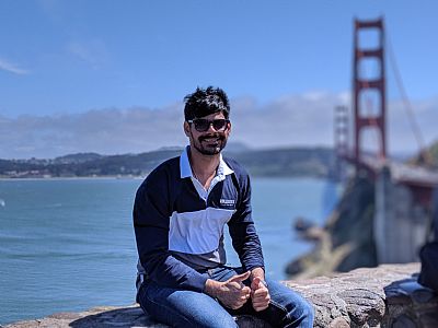 Udayp profile photo