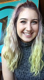 Thepeachygamer profile photo