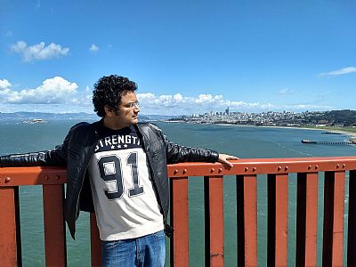 Suhebzameer46 profile photo