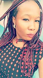 Derah profile photo
