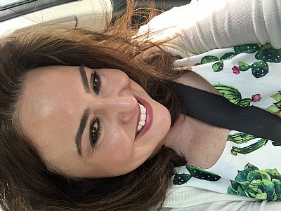 Ellen8585 profile photo