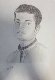 Harisasif123 profile photo