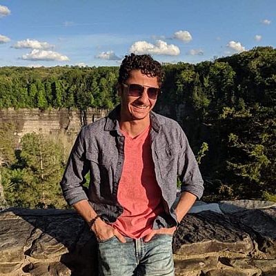 Justinbai profile photo