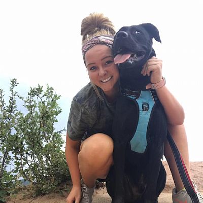 Abbymasek profile photo