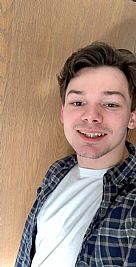 Patrickwtracy profile photo