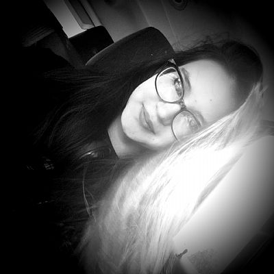 Kristalrichter profile photo