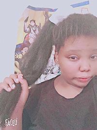 Blasianprincess profile photo