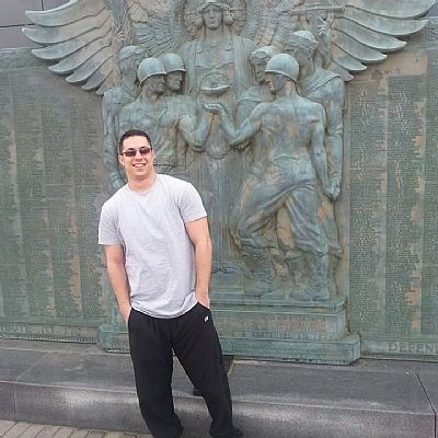 Ericjohn23 profile photo