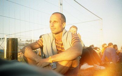 Kibirkstis profile photo