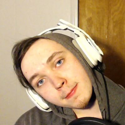 Justin98 profile photo