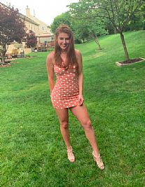 Melissarush profile photo