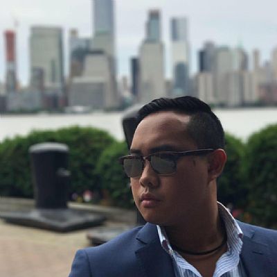 Alexv48 profile photo