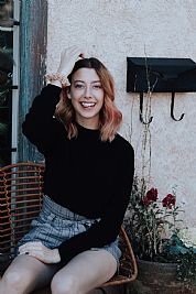 Ainsleyv profile photo