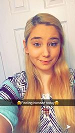 Morgancx135 profile photo