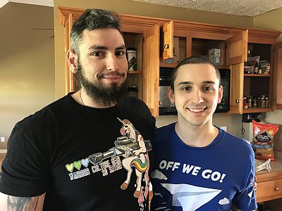 Zemalemon profile photo