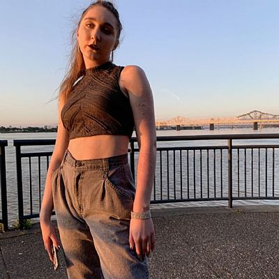 Kaylakenagy profile photo