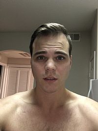 Redmondprof profile photo