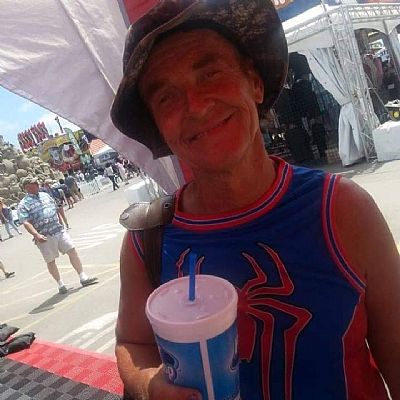 Melmelnyk profile photo