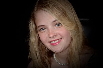 Sarahjo profile photo