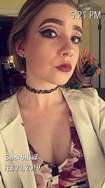 Carlee97 profile photo