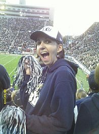Cougarfan profile photo