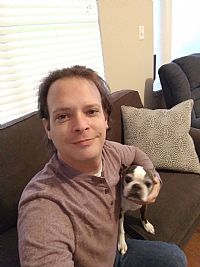 Jkshepard profile photo
