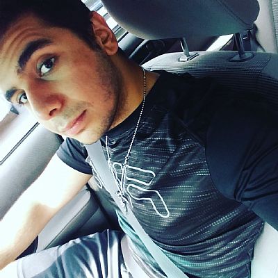 Darian9501 profile photo