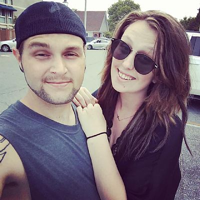 Saharahjohns profile photo