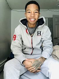 Zyihazel0513 profile photo
