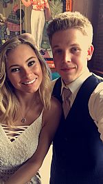 Aparsons97 profile photo