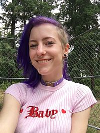 Zoebh profile photo