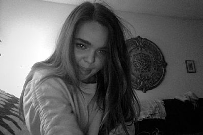 Hannahpeterman profile photo