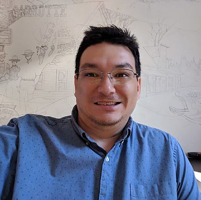 Jeramie779 profile photo