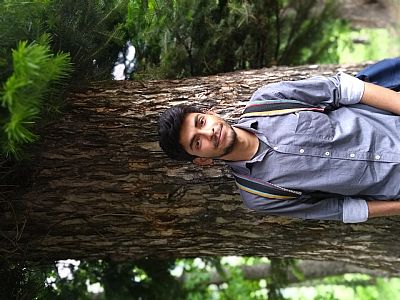 Anupamraj0701 profile photo