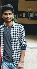 Anupamraj0701 profile photo