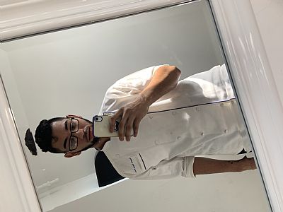 Adrianalmodovar profile photo