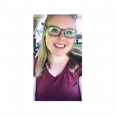 Rachel20 profile photo