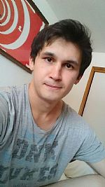 Danyang profile photo