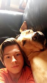 Jakedonaub profile photo